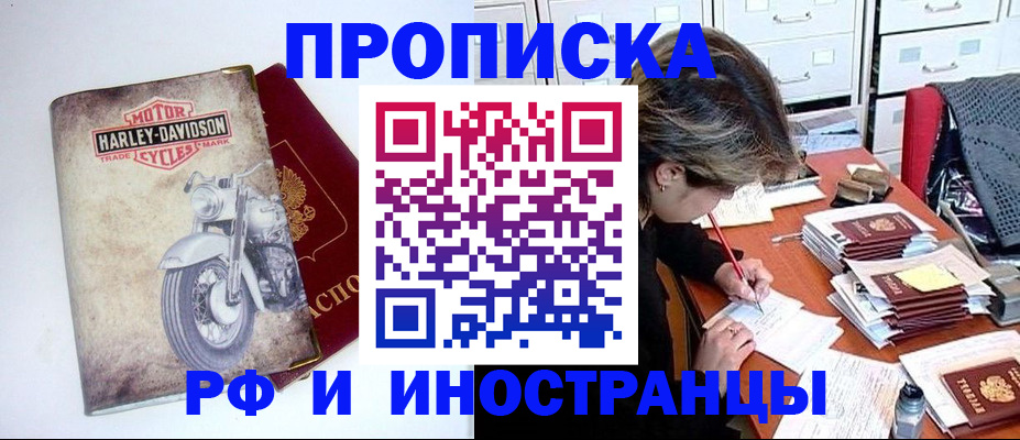прописка паспорт в Вельске